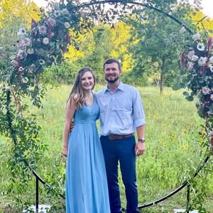 Meet your Posher, Haley